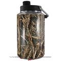 Skin Decal Wrap for Yeti 1 Gallon Jug WraptorCamo Grassy Marsh Camo - JUG NOT INCLUDED by WraptorSkinz