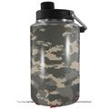 Skin Decal Wrap for Yeti 1 Gallon Jug WraptorCamo Digital Camo Combat - JUG NOT INCLUDED by WraptorSkinz