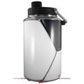 Skin Decal Wrap for Yeti 1 Gallon Jug Soccer Ball - JUG NOT INCLUDED by WraptorSkinz
