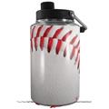 Skin Decal Wrap for Yeti 1 Gallon Jug Baseball - JUG NOT INCLUDED by WraptorSkinz