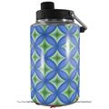 Skin Decal Wrap for Yeti 1 Gallon Jug Kalidoscope 02 - JUG NOT INCLUDED by WraptorSkinz