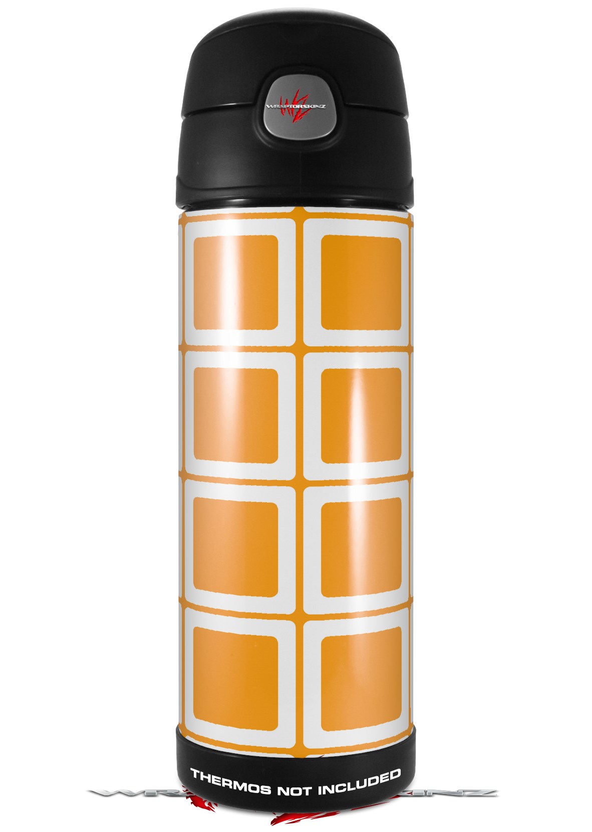 Thermos 16 oz. FUNtainer Bottle