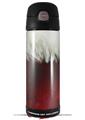 Skin Decal Wrap for Thermos Funtainer 16oz Bottle Christmas Stocking (BOTTLE NOT INCLUDED) by WraptorSkinz