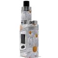 Skin Decal Wraps for Smok AL85 Alien Baby Daisys VAPE NOT INCLUDED