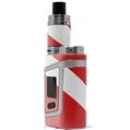 Skin Decal Wraps for Smok AL85 Alien Baby Dive Scuba Flag VAPE NOT INCLUDED