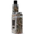 Skin Decal Wraps for Smok AL85 Alien Baby WraptorCamo Grassy Marsh Camo VAPE NOT INCLUDED