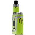 Skin Decal Wraps for Smok AL85 Alien Baby Softball VAPE NOT INCLUDED