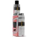 Skin Decal Wraps for Smok AL85 Alien Baby Santa Suit VAPE NOT INCLUDED