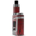 Skin Decal Wraps for Smok AL85 Alien Baby Spider Web VAPE NOT INCLUDED
