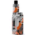 Skin Decal Wraps for Smok AL85 Alien Baby Halloween Ghosts VAPE NOT INCLUDED