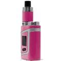 Skin Decal Wraps for Smok AL85 Alien Baby Solids Collection Fushia VAPE NOT INCLUDED