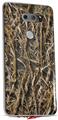 WraptorSkinz Skin Decal Wrap compatible with LG V30 WraptorCamo Grassy Marsh Camo