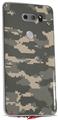 WraptorSkinz Skin Decal Wrap compatible with LG V30 WraptorCamo Digital Camo Combat