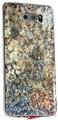 WraptorSkinz Skin Decal Wrap compatible with LG V30 Marble Granite 05 Speckled