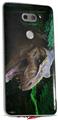 WraptorSkinz Skin Decal Wrap compatible with LG V30 T-Rex
