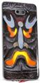 WraptorSkinz Skin Decal Wrap compatible with LG V30 Tiki God 01