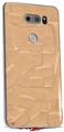 WraptorSkinz Skin Decal Wrap compatible with LG V30 Bandages