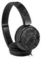 Decal style Skin Wrap for Sony MDR ZX110 Headphones War Zone (HEADPHONES NOT INCLUDED)