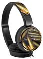 Decal style Skin Wrap for Sony MDR ZX110 Headphones Bullets (HEADPHONES NOT INCLUDED)