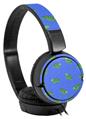 Decal style Skin Wrap for Sony MDR ZX110 Headphones Turtles (HEADPHONES NOT INCLUDED)