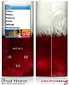 iPod Nano 4G Skin Christmas Stocking