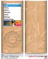 iPod Nano 4G Skin Bandages