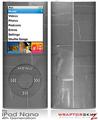 iPod Nano 4G Skin Duct Tape