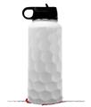 Skin Wrap Decal compatible with Hydro Flask Wide Mouth Bottle 32oz Golf Ball (BOTTLE NOT INCLUDED)