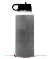 Skin Wrap Decal compatible with Hydro Flask Wide Mouth Bottle 32oz Duct Tape (BOTTLE NOT INCLUDED)