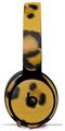 Skin Decal Wrap works with Original Beats Solo Pro Headphones Leopard Skin Skin Only BEATS NOT INCLUDED