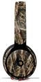 Skin Decal Wrap works with Original Beats Solo Pro Headphones WraptorCamo Grassy Marsh Camo Skin Only BEATS NOT INCLUDED