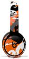 Skin Decal Wrap works with Original Beats Solo Pro Headphones Halloween Ghosts Skin Only BEATS NOT INCLUDED