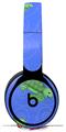 Skin Decal Wrap works with Original Beats Solo Pro Headphones Turtles Skin Only BEATS NOT INCLUDED