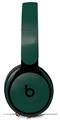 Skin Decal Wrap works with Original Beats Solo Pro Headphones Solids Collection Hunter Green Skin Only BEATS NOT INCLUDED