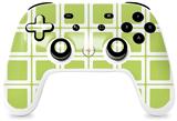 Skin Decal Wrap works with Original Google Stadia Controller Squared Sage Green Skin Only CONTROLLER NOT INCLUDED
