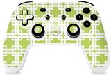 Skin Decal Wrap works with Original Google Stadia Controller Boxed Sage Green Skin Only CONTROLLER NOT INCLUDED