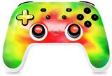 Skin Decal Wrap works with Original Google Stadia Controller Tie Dye Skin Only CONTROLLER NOT INCLUDED