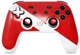 Skin Decal Wrap works with Original Google Stadia Controller Dive Scuba Flag Skin Only CONTROLLER NOT INCLUDED