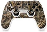 Skin Decal Wrap works with Original Google Stadia Controller WraptorCamo Grassy Marsh Camo Skin Only CONTROLLER NOT INCLUDED