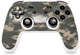 Skin Decal Wrap works with Original Google Stadia Controller WraptorCamo Digital Camo Combat Skin Only CONTROLLER NOT INCLUDED