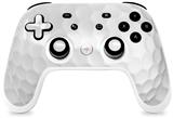 Skin Decal Wrap works with Original Google Stadia Controller Golf Ball Skin Only CONTROLLER NOT INCLUDED