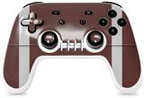 Skin Decal Wrap works with Original Google Stadia Controller Football Skin Only CONTROLLER NOT INCLUDED