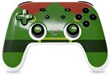 Skin Decal Wrap works with Original Google Stadia Controller Ugly Holiday Christmas Sweater - Elfie Skin Only CONTROLLER NOT INCLUDED
