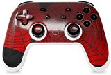 Skin Decal Wrap works with Original Google Stadia Controller Spider Web Skin Only CONTROLLER NOT INCLUDED