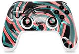 Skin Decal Wrap works with Original Google Stadia Controller Alecias Swirl 02 Skin Only CONTROLLER NOT INCLUDED