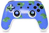 Skin Decal Wrap works with Original Google Stadia Controller Turtles Skin Only CONTROLLER NOT INCLUDED