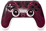 Skin Decal Wrap works with Original Google Stadia Controller Abstract 01 Pink Skin Only CONTROLLER NOT INCLUDED
