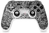 Skin Decal Wrap works with Original Google Stadia Controller Aluminum Foil Skin Only CONTROLLER NOT INCLUDED