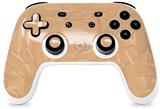 Skin Decal Wrap works with Original Google Stadia Controller Bandages Skin Only CONTROLLER NOT INCLUDED