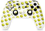 Skin Decal Wrap works with Original Google Stadia Controller Smileys Skin Only CONTROLLER NOT INCLUDED